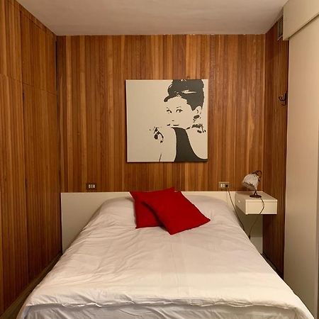 Apartmán Casa Di Valentina Breuil-Cervinia Exteriér fotografie