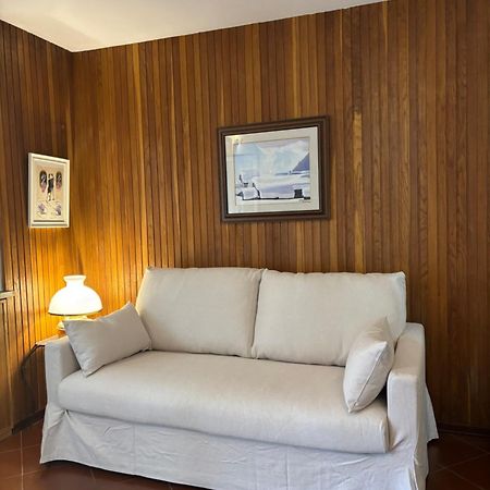 Apartmán Casa Di Valentina Breuil-Cervinia Exteriér fotografie