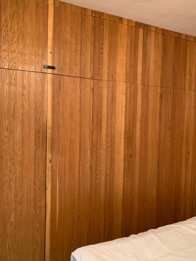 Apartmán Casa Di Valentina Breuil-Cervinia Exteriér fotografie