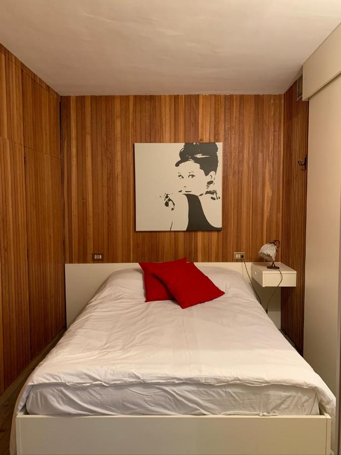 Apartmán Casa Di Valentina Breuil-Cervinia Exteriér fotografie
