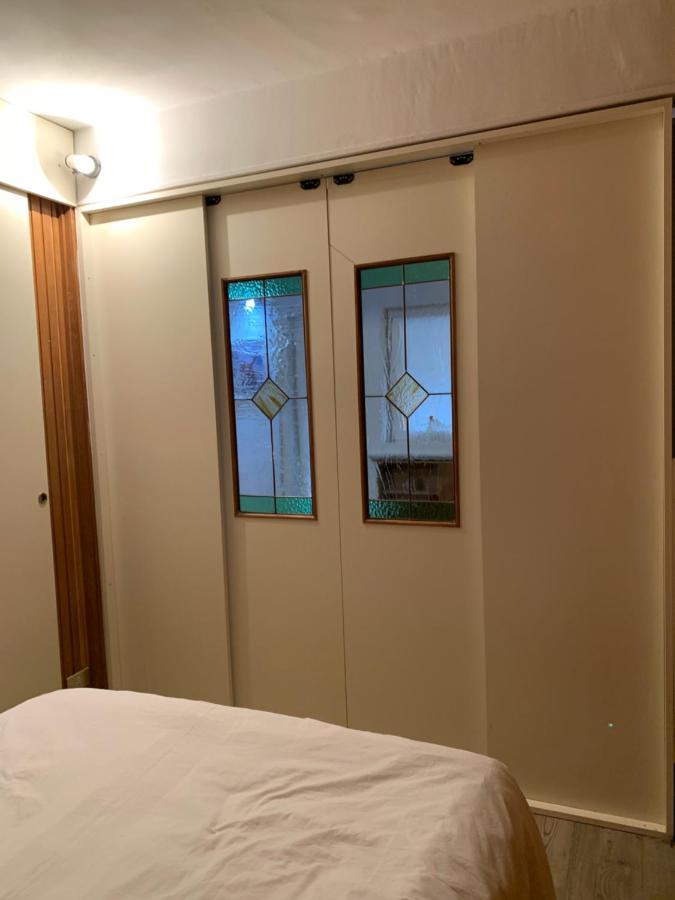 Apartmán Casa Di Valentina Breuil-Cervinia Exteriér fotografie