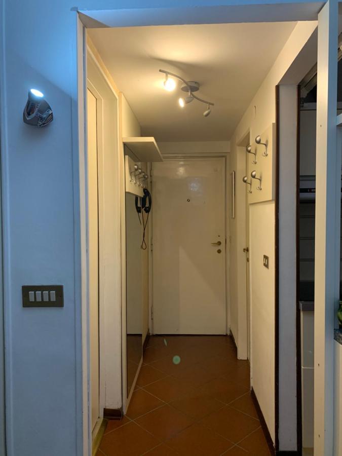 Apartmán Casa Di Valentina Breuil-Cervinia Exteriér fotografie