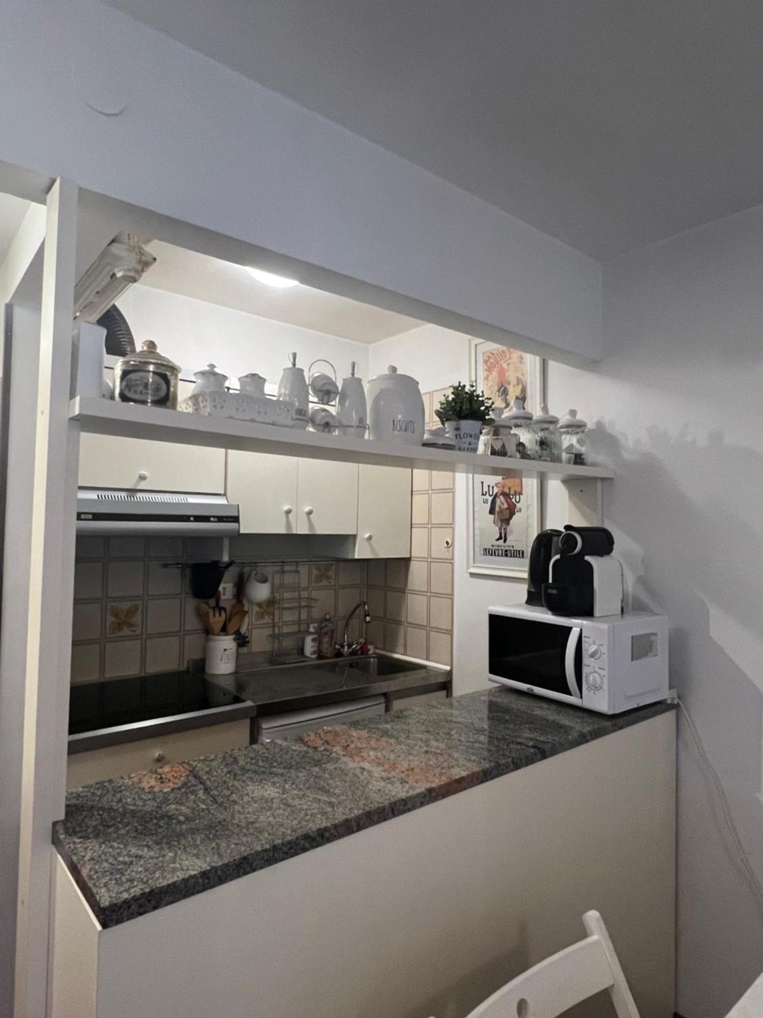 Apartmán Casa Di Valentina Breuil-Cervinia Exteriér fotografie