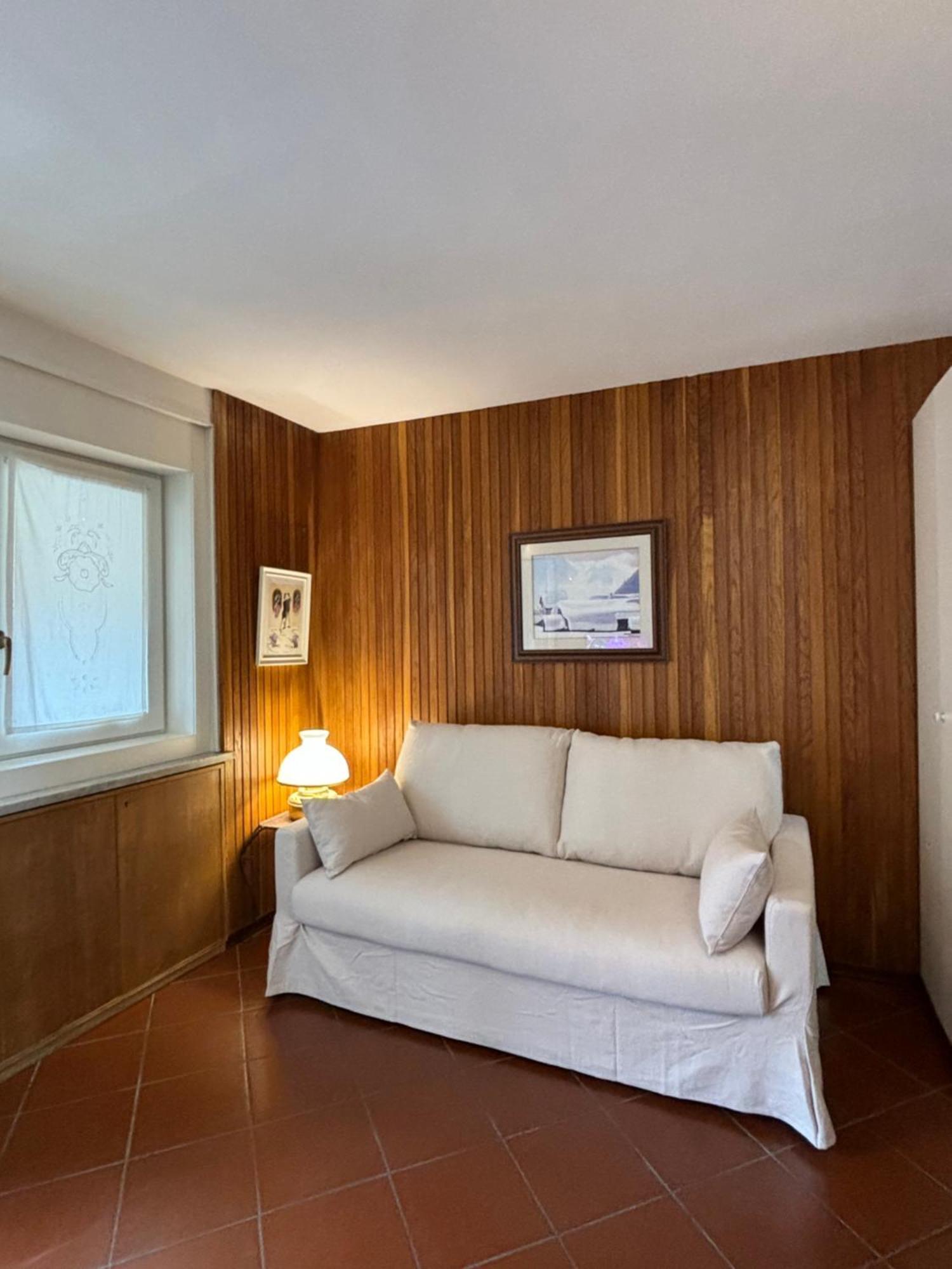 Apartmán Casa Di Valentina Breuil-Cervinia Exteriér fotografie