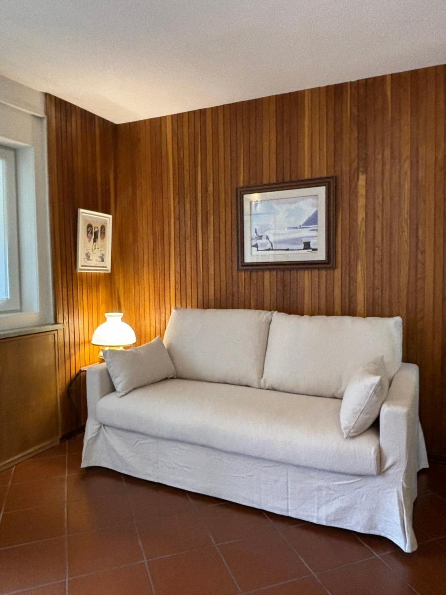 Apartmán Casa Di Valentina Breuil-Cervinia Exteriér fotografie