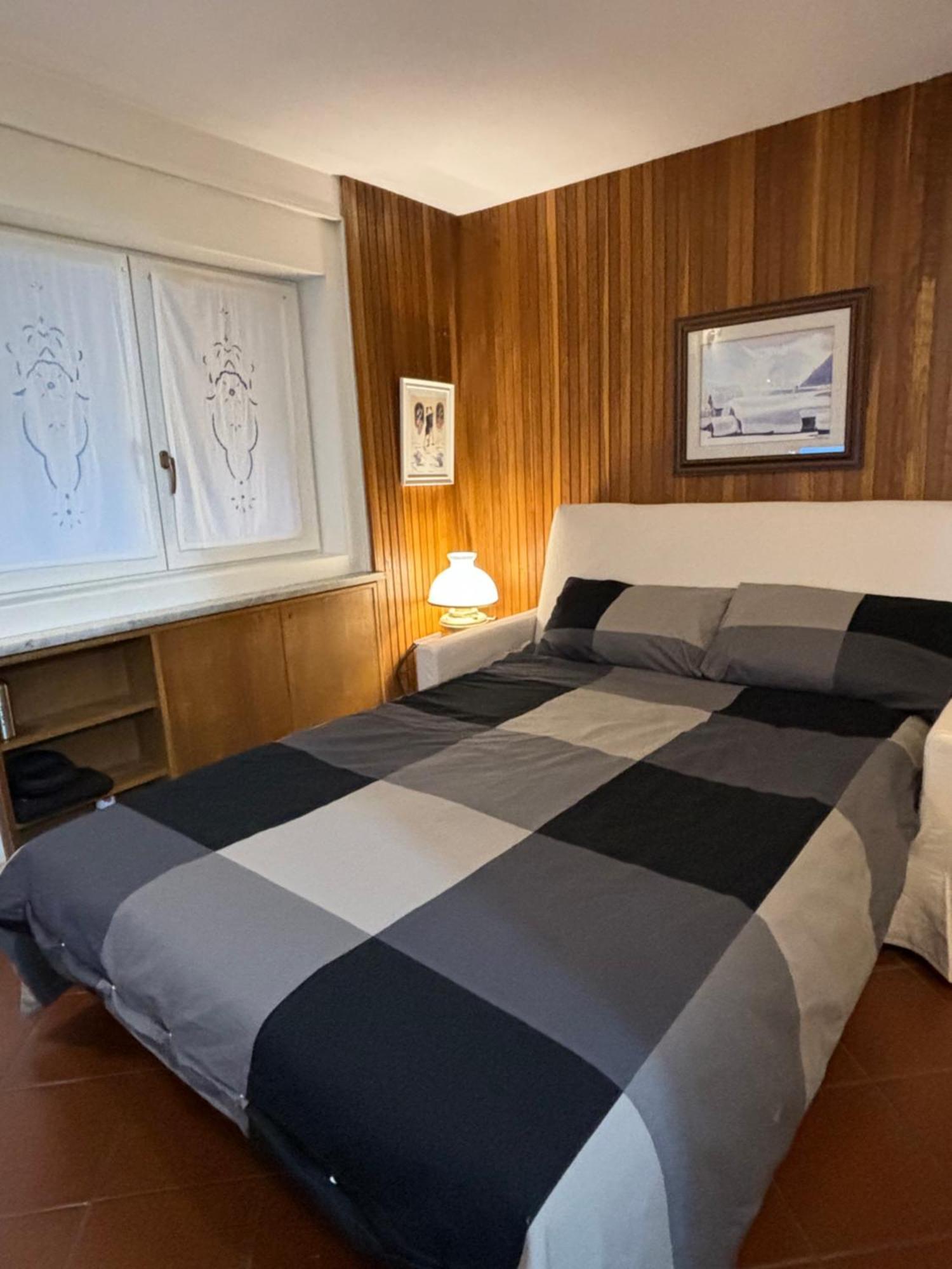 Apartmán Casa Di Valentina Breuil-Cervinia Exteriér fotografie